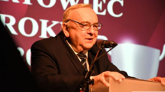 Powiat krasnostawski. Gala Mistrzów Sportu 2024. Najlepsi sportowcy nagrodzeni [GALERIA ZDJĘĆ]