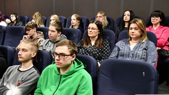 Powiat krasnostawski. Gala Mistrzów Sportu 2024. Najlepsi sportowcy nagrodzeni [GALERIA ZDJĘĆ]