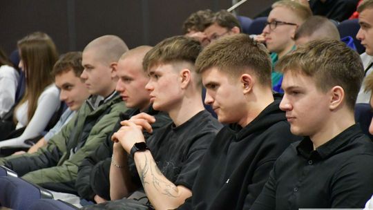 Powiat krasnostawski. Gala Mistrzów Sportu 2024. Najlepsi sportowcy nagrodzeni [GALERIA ZDJĘĆ]