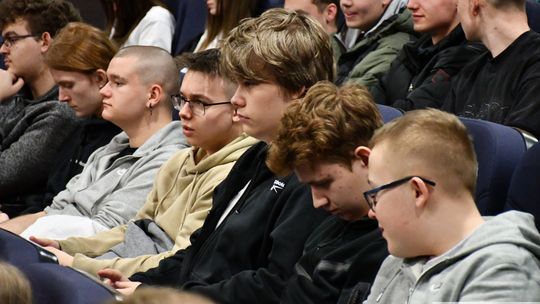 Powiat krasnostawski. Gala Mistrzów Sportu 2024. Najlepsi sportowcy nagrodzeni [GALERIA ZDJĘĆ]