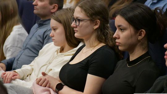 Powiat krasnostawski. Gala Mistrzów Sportu 2024. Najlepsi sportowcy nagrodzeni [GALERIA ZDJĘĆ]