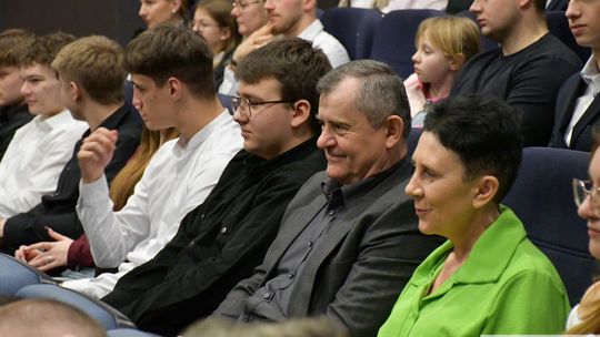 Powiat krasnostawski. Gala Mistrzów Sportu 2024. Najlepsi sportowcy nagrodzeni [GALERIA ZDJĘĆ]