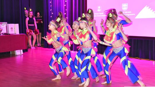 Powiat krasnostawski. Gala Mistrzów Sportu 2024. Najlepsi sportowcy nagrodzeni [GALERIA ZDJĘĆ]