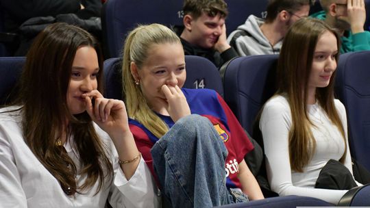 Powiat krasnostawski. Gala Mistrzów Sportu 2024. Najlepsi sportowcy nagrodzeni [GALERIA ZDJĘĆ]