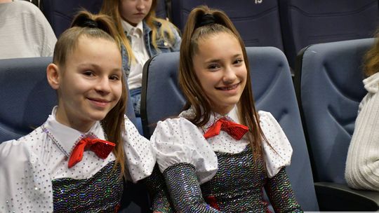 Powiat krasnostawski. Gala Mistrzów Sportu 2024. Najlepsi sportowcy nagrodzeni [GALERIA ZDJĘĆ]