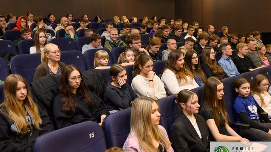 Powiat krasnostawski. Gala Mistrzów Sportu 2024. Najlepsi sportowcy nagrodzeni [GALERIA ZDJĘĆ]