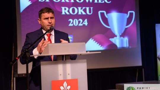 Powiat krasnostawski. Gala Mistrzów Sportu 2024. Najlepsi sportowcy nagrodzeni [GALERIA ZDJĘĆ]
