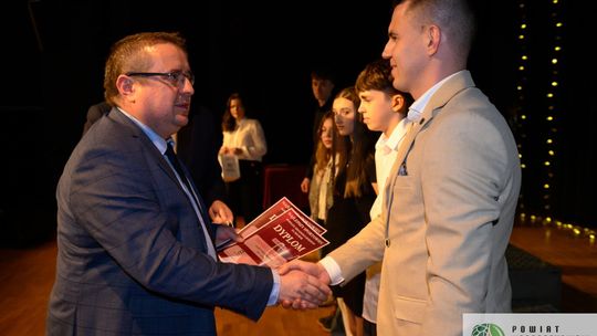 Powiat krasnostawski. Gala Mistrzów Sportu 2024. Najlepsi sportowcy nagrodzeni [GALERIA ZDJĘĆ]