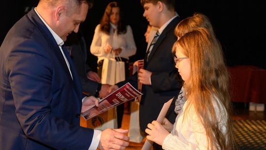 Powiat krasnostawski. Gala Mistrzów Sportu 2024. Najlepsi sportowcy nagrodzeni [GALERIA ZDJĘĆ]