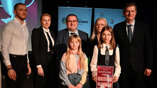 Powiat krasnostawski. Gala Mistrzów Sportu 2024. Najlepsi sportowcy nagrodzeni [GALERIA ZDJĘĆ]