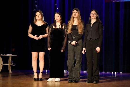 Bitwy wThe Voice of Głowacki VIII [GALERIA ZDJĘĆ]