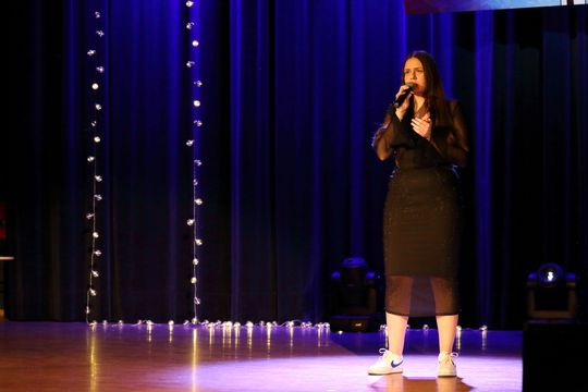 Bitwy wThe Voice of Głowacki VIII [GALERIA ZDJĘĆ]