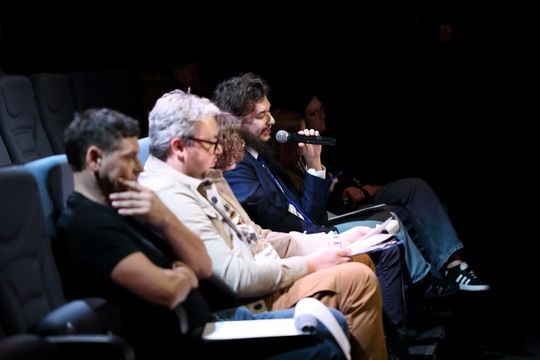 Bitwy wThe Voice of Głowacki VIII [GALERIA ZDJĘĆ]