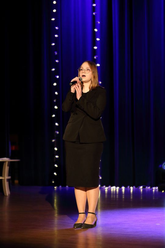 Bitwy wThe Voice of Głowacki VIII [GALERIA ZDJĘĆ]