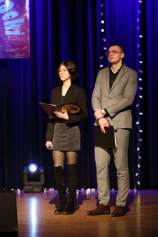 Bitwy wThe Voice of Głowacki VIII [GALERIA ZDJĘĆ]