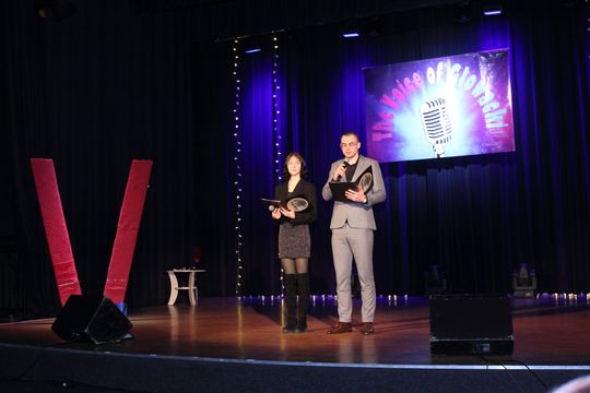 Bitwy wThe Voice of Głowacki VIII [GALERIA ZDJĘĆ]