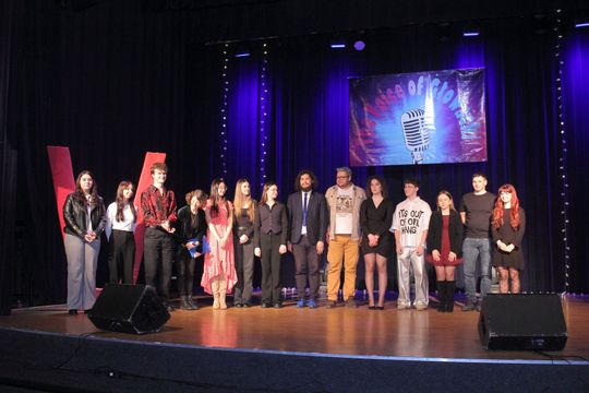 Bitwy wThe Voice of Głowacki VIII [GALERIA ZDJĘĆ]