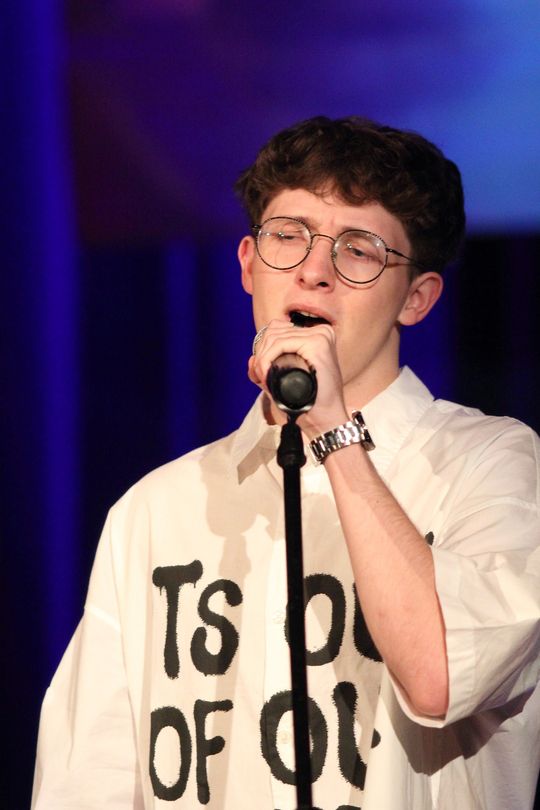 Bitwy wThe Voice of Głowacki VIII [GALERIA ZDJĘĆ]