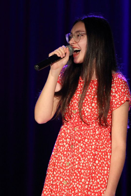 Bitwy wThe Voice of Głowacki VIII [GALERIA ZDJĘĆ]