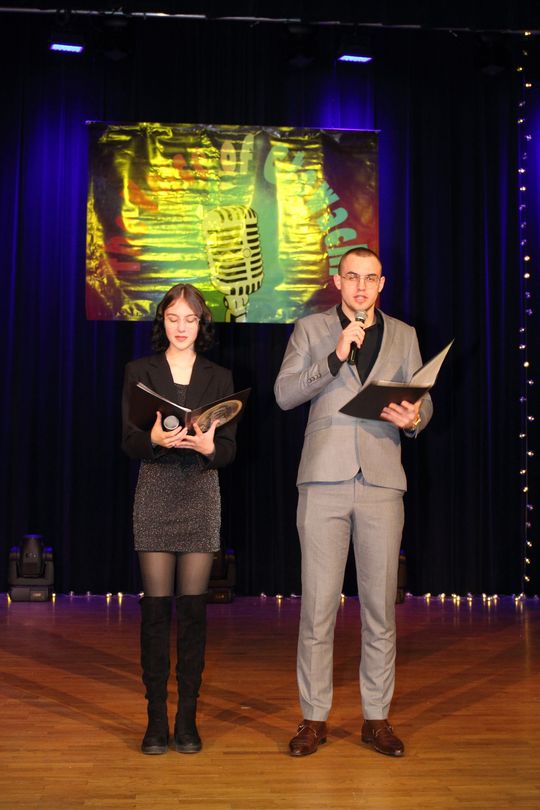 Bitwy wThe Voice of Głowacki VIII [GALERIA ZDJĘĆ]