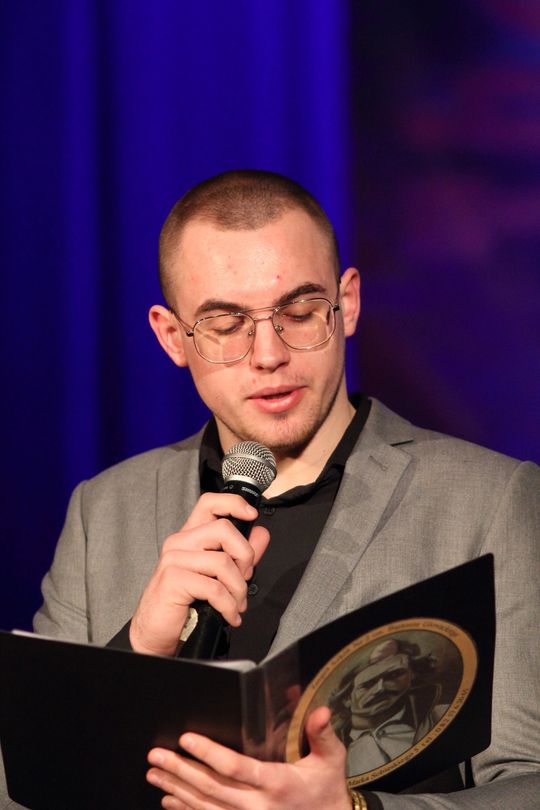 Bitwy wThe Voice of Głowacki VIII [GALERIA ZDJĘĆ]