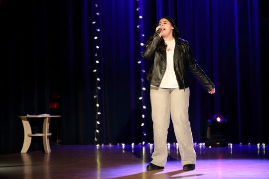 Bitwy wThe Voice of Głowacki VIII [GALERIA ZDJĘĆ]