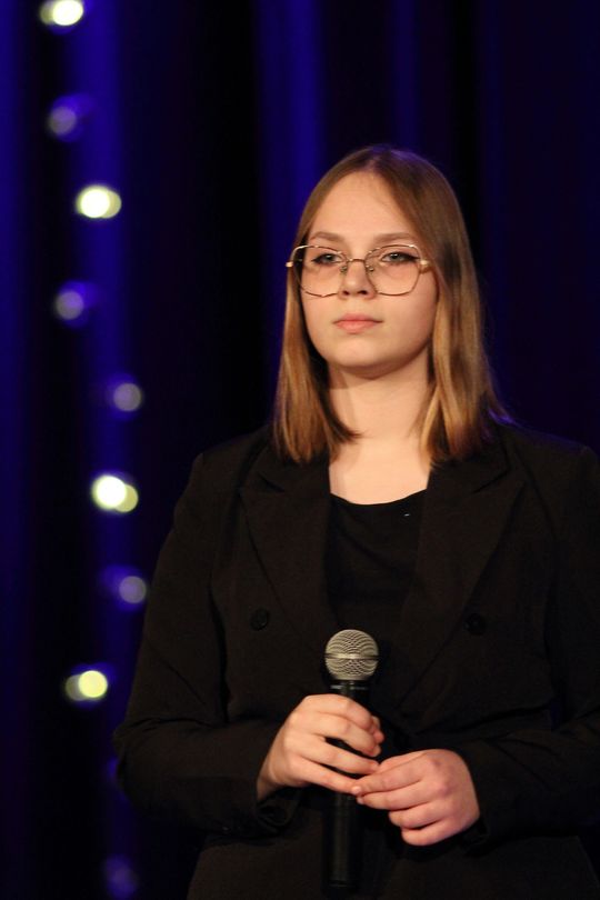 Bitwy wThe Voice of Głowacki VIII [GALERIA ZDJĘĆ]