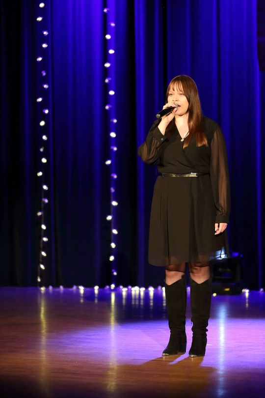 Bitwy wThe Voice of Głowacki VIII [GALERIA ZDJĘĆ]