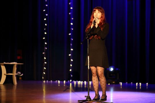 Bitwy wThe Voice of Głowacki VIII [GALERIA ZDJĘĆ]