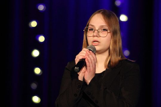 Bitwy wThe Voice of Głowacki VIII [GALERIA ZDJĘĆ]