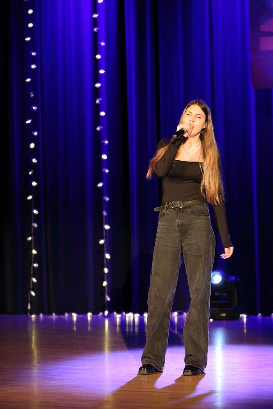 Bitwy wThe Voice of Głowacki VIII [GALERIA ZDJĘĆ]