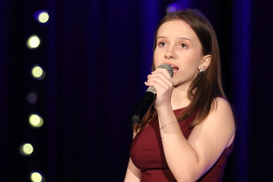 Bitwy wThe Voice of Głowacki VIII [GALERIA ZDJĘĆ]