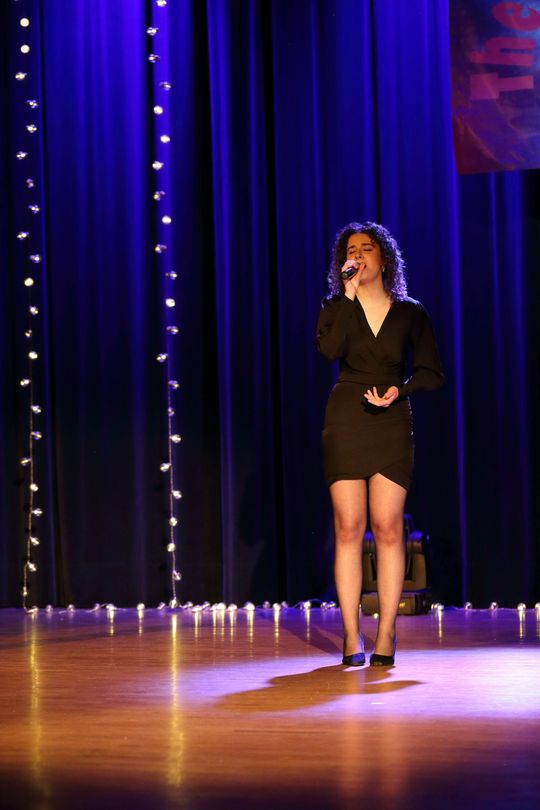 Bitwy wThe Voice of Głowacki VIII [GALERIA ZDJĘĆ]