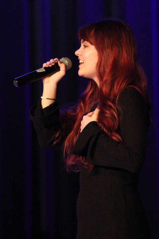 Bitwy wThe Voice of Głowacki VIII [GALERIA ZDJĘĆ]