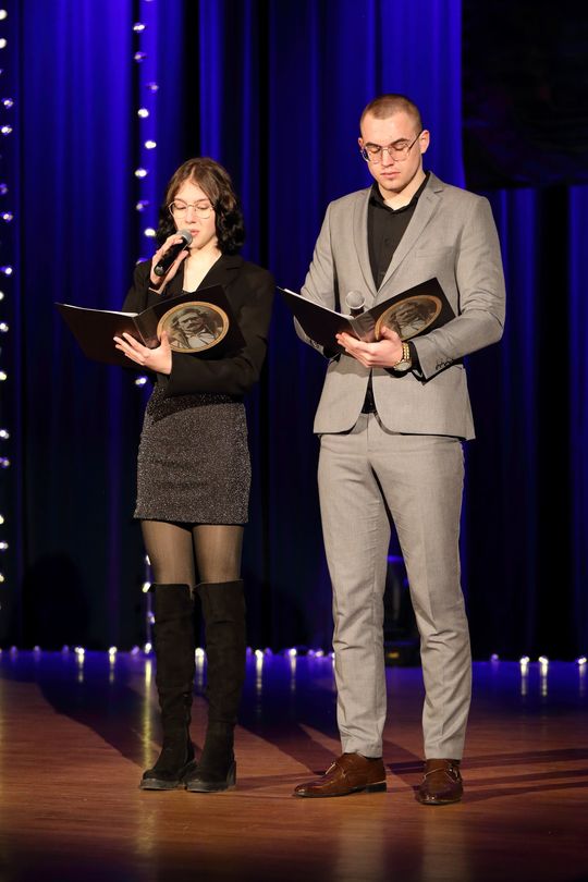 Bitwy wThe Voice of Głowacki VIII [GALERIA ZDJĘĆ]