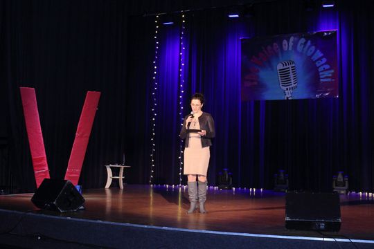 Bitwy wThe Voice of Głowacki VIII [GALERIA ZDJĘĆ]