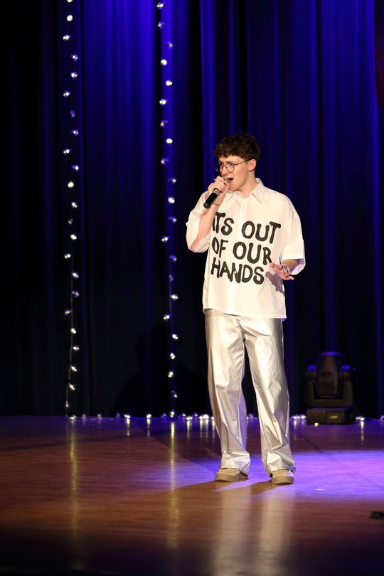 Bitwy wThe Voice of Głowacki VIII [GALERIA ZDJĘĆ]