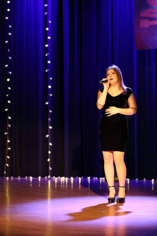 Bitwy wThe Voice of Głowacki VIII [GALERIA ZDJĘĆ]