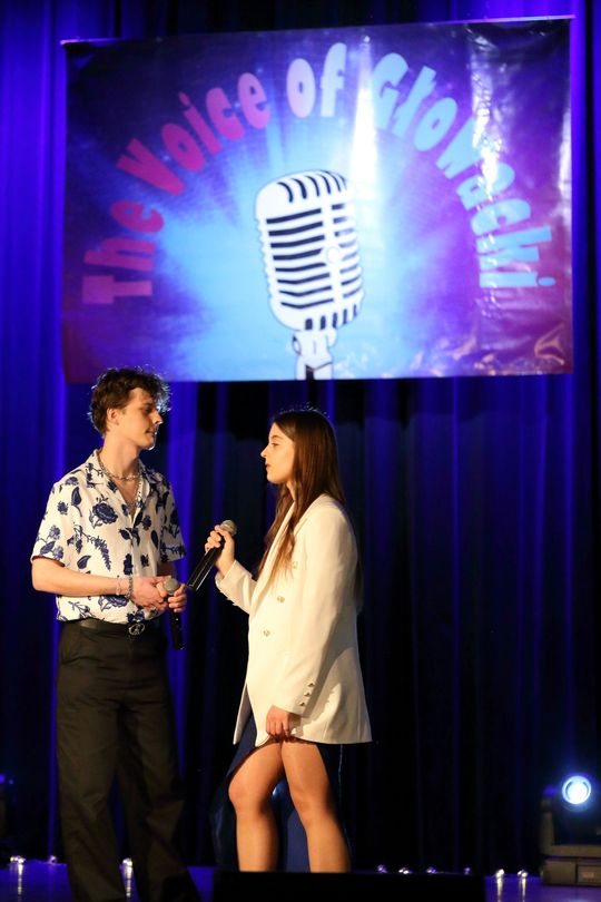 Bitwy wThe Voice of Głowacki VIII [GALERIA ZDJĘĆ]