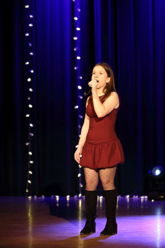 Bitwy wThe Voice of Głowacki VIII [GALERIA ZDJĘĆ]