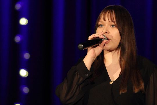 Bitwy wThe Voice of Głowacki VIII [GALERIA ZDJĘĆ]