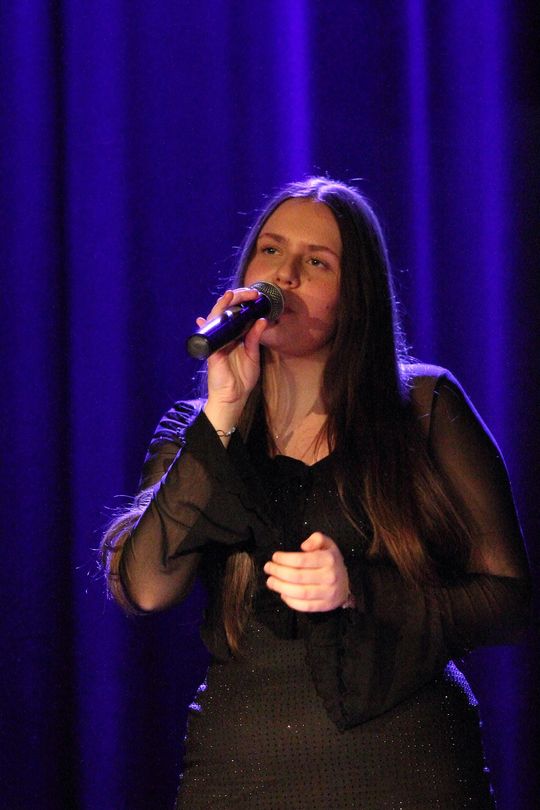 Bitwy wThe Voice of Głowacki VIII [GALERIA ZDJĘĆ]