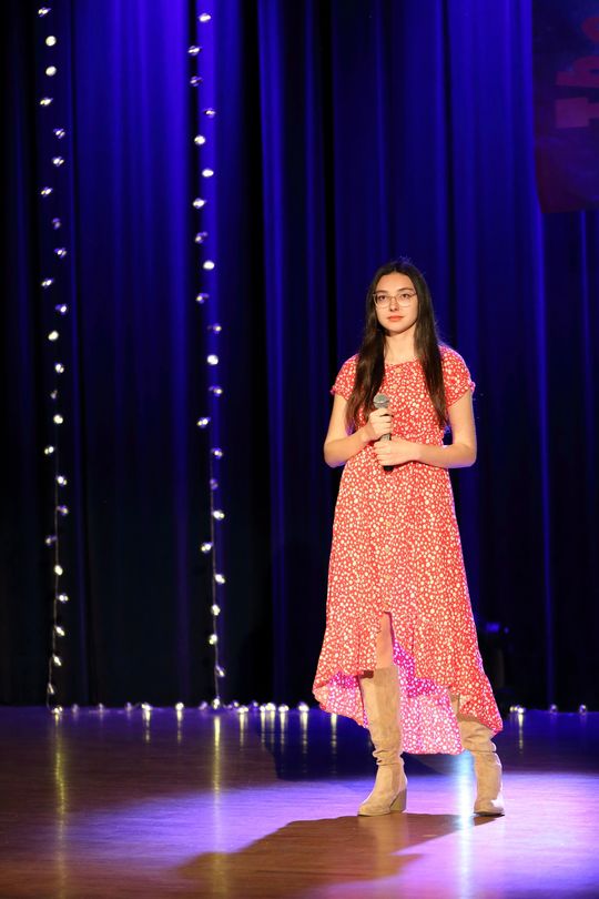 Bitwy wThe Voice of Głowacki VIII [GALERIA ZDJĘĆ]