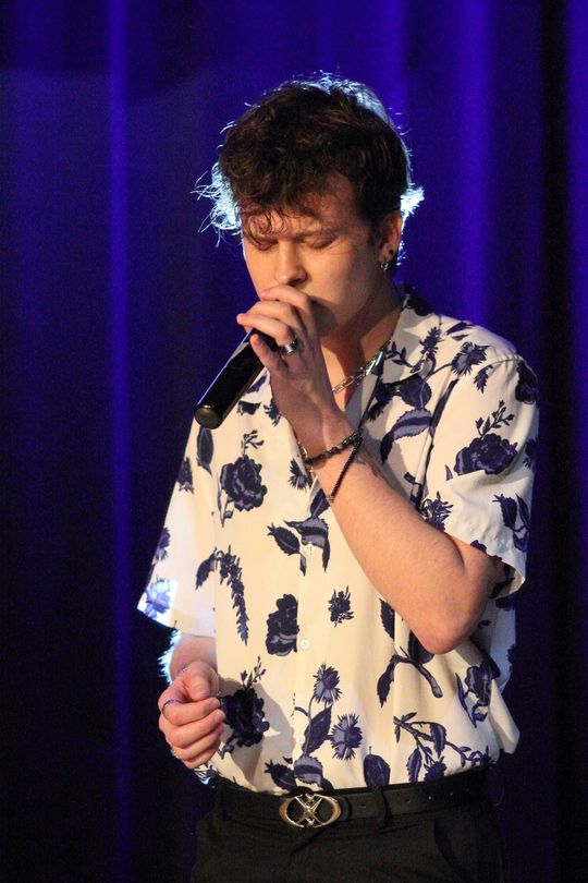 Bitwy wThe Voice of Głowacki VIII [GALERIA ZDJĘĆ]