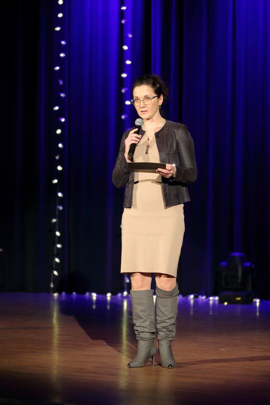 Bitwy wThe Voice of Głowacki VIII [GALERIA ZDJĘĆ]