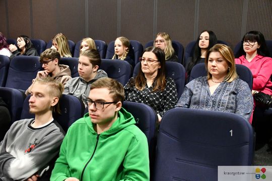 Powiat krasnostawski. Gala Mistrzów Sportu 2024. Najlepsi sportowcy nagrodzeni [GALERIA ZDJĘĆ]