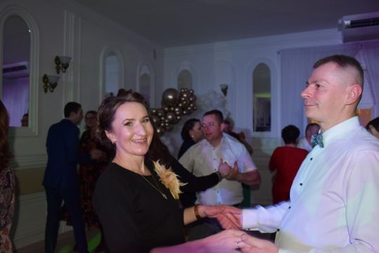 Chełm. 30-lecie marki Bieluch - Bal Jubileuszowy [GALERIA ZDJĘĆ]