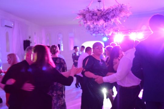 Chełm. 30-lecie marki Bieluch - Bal Jubileuszowy [GALERIA ZDJĘĆ]