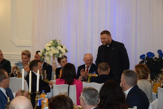 Chełm. 30-lecie marki Bieluch - Bal Jubileuszowy [GALERIA ZDJĘĆ]