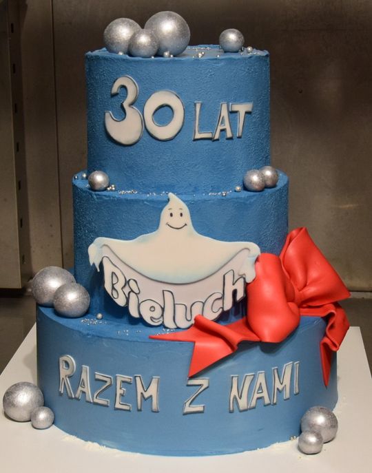 Chełm. 30-lecie marki Bieluch - Bal Jubileuszowy [GALERIA ZDJĘĆ]